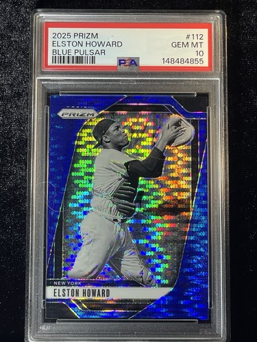 2025 prizm 112 - prizm, elston