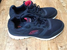 Sketchers Mens Trainers