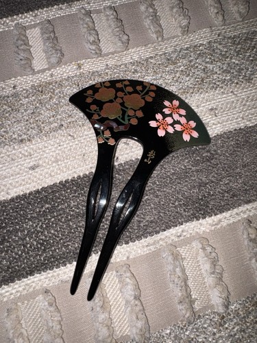 Decorative kanzashi japanese - decorative,