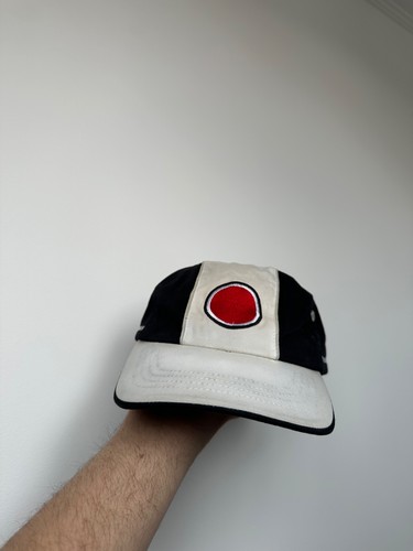 Bar honda racing cap - bar, signed