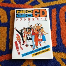 neo geo NEO GEO CD Collection