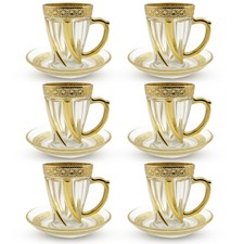 Elegant Turkish Style Luxury