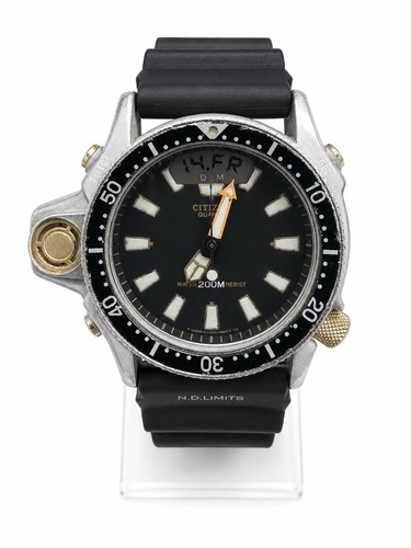 Citizen aqualand promaster - aqualand,