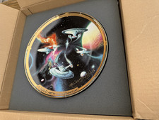 USS Enterprise A Bold New