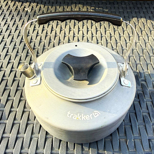 Trakker aluminium camping - trakker,