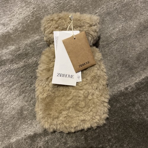 Zara home hot water - water, bottle