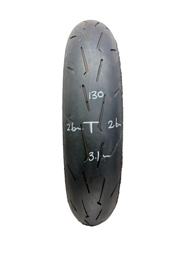 Pirelli diablo rosso - pirelli, corsa