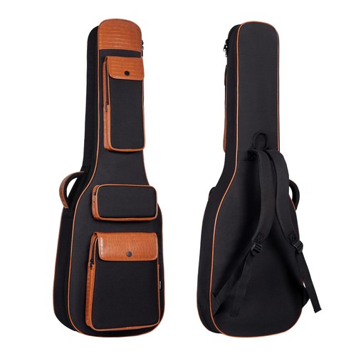 Bass gig bag padded - bass,