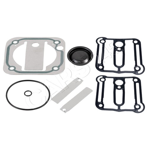Multi valve seal kit - seal,
