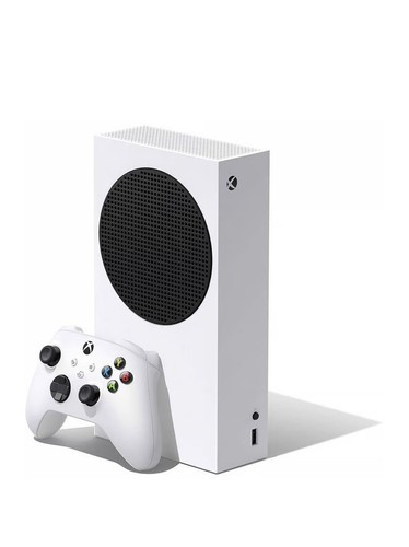 Microsoft xbox series - microsoft, 512gb