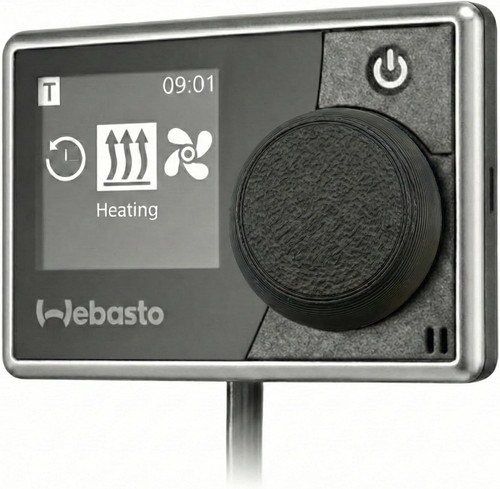 Webasto smartcontrol - webasto,