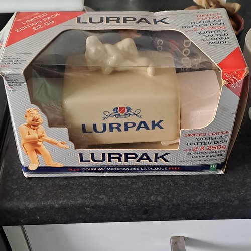 Lurpak limited edition douglas - limited,