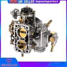 Carburetor Kit For 38DGAS