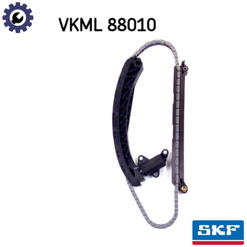 Timing chain kit vkml 88010 - chain,