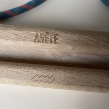 Arête Climbing Portable