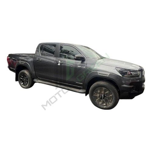 2023 toyota hilux - 2023,