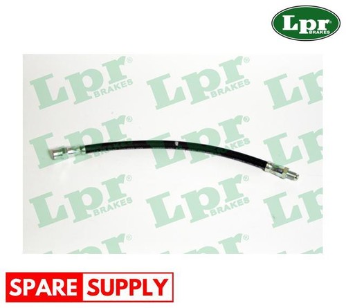Brake hose for mercedes - brake,