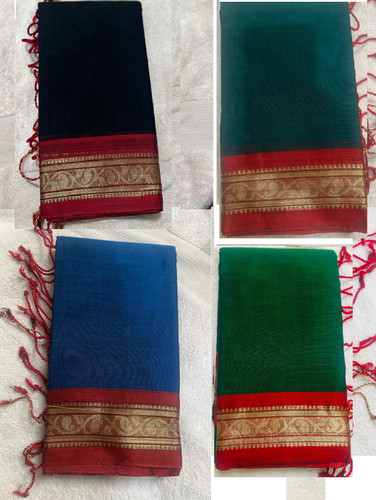 Elegant soft tangail saree - elegant,