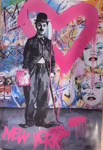 Brainwash art print - brainwash, poster