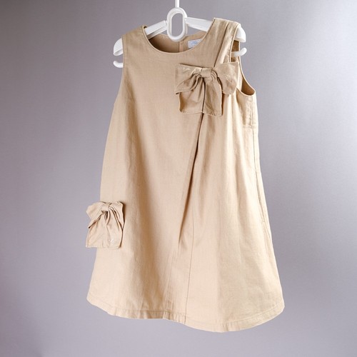 Tartine chocolat sleeveless - et,