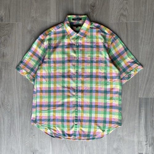 Gant men checked - gant, men’s