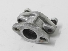 Triumph Tiger Cub Carburettor Air Intake Adaptor Secondhand '