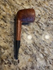 Old German Clay Pipe oval