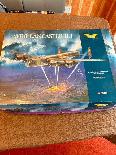 Corgi aviation archive 72 - aviation,