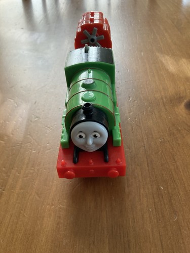 Percy water splash trackmaster - percy,