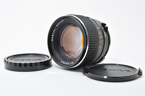 Exc mamiya sekor - [exc,