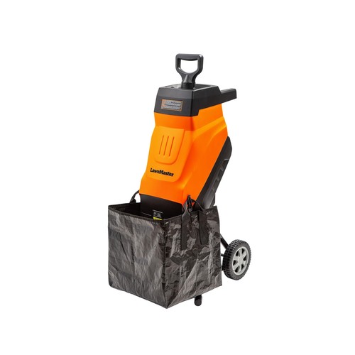 Lawnmaster fd1503 electric - lawnmaster,