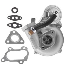 VZ21 New Turbo Turbolader for