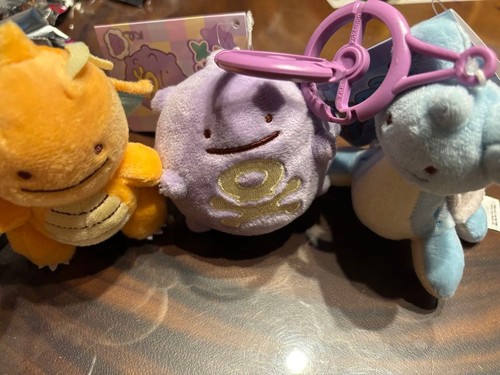 Pokemon center henshin - center,
