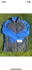 KJUS Men's Golf Jacket BNWT