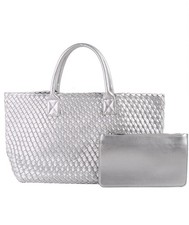 Large woven/weave