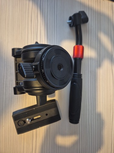 Neewer gm001 tripod fluid head - gm001,