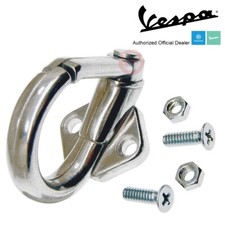 Zinc Plated Hook For Restoring Piaggio VESPA Sprint 150