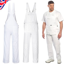 Portwest Painters Bib & Brace