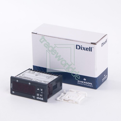 Eins neu dixell temperatur - eins,
