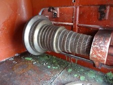 Smart and Brown Model A metric