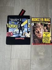 Official Hammer House Of