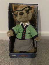 Official Compare The Meerkat