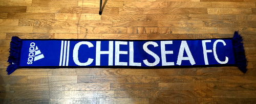 Chelsea adidas old football - adidas,