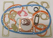 BSA C15 SS80 ENGINE GASKET SET