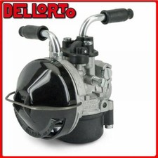 02045 CARBURETTOR DELLORTO SHA
