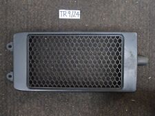 Honda VTX1300 Radiator Grill Cover 2003-09 9/24