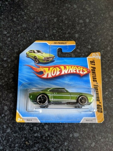 Hot wheels r0918 - wheels, 2010 hw