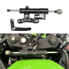 ZX-6R 2025 Steering Damper Kit