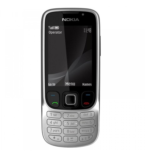 Brand new nokia 6303i classic - brand,
