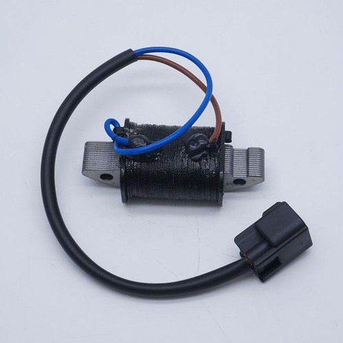 Charging coil replacement for